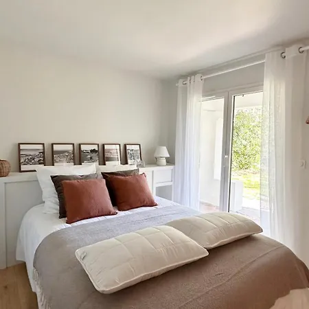 فيلة Superbe Renovee Des Annees 30 سورت-هوسيغور