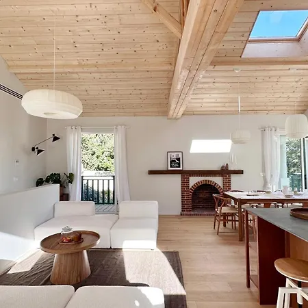 Superbe Renovee Des Annees 30 فيلة سورت-هوسيغور