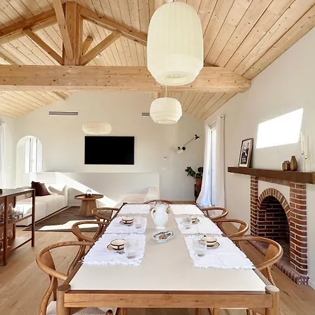 Superbe Renovee Des Annees 30 فيلة