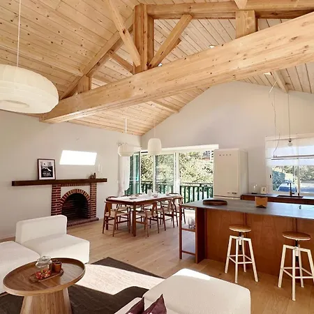 Superbe Renovee Des Annees 30