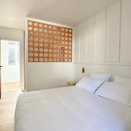 Superbe Renovee Des Annees 30 فيلة
