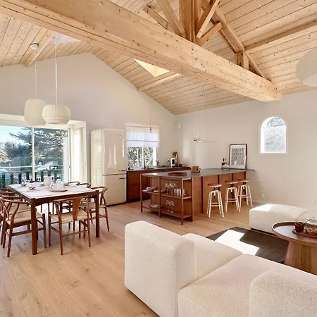 Superbe Renovee Des Annees 30 فيلة