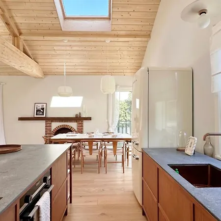 Superbe Renovee Des Annees 30 فيلة *
