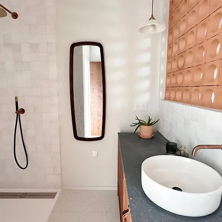 Superbe Renovee Des Annees 30 فيلة