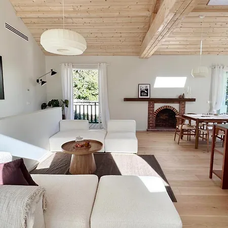 فيلة Superbe Renovee Des Annees 30 *