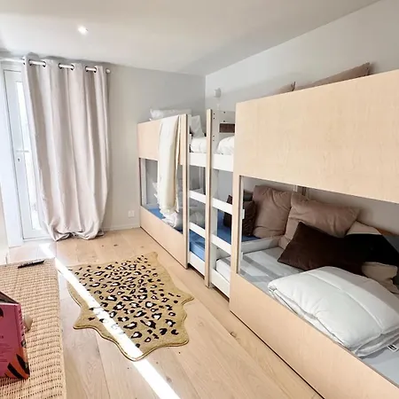 فيلة Superbe Renovee Des Annees 30