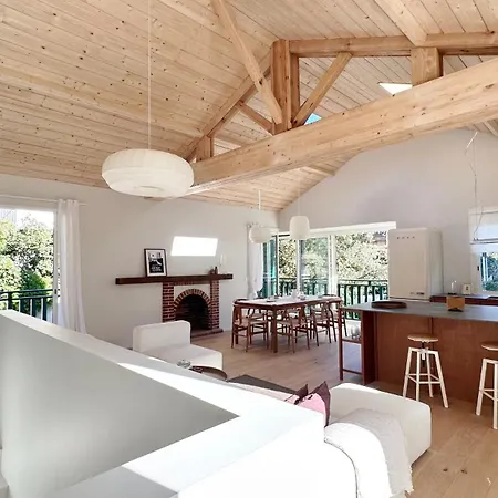 Superbe Renovee Des Annees 30 فيلة