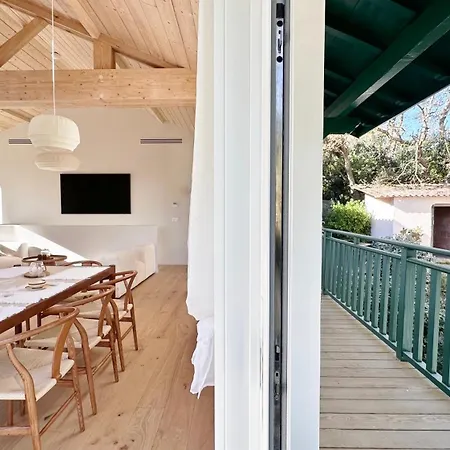 فيلة Superbe Renovee Des Annees 30