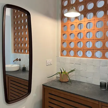Superbe Renovee Des Annees 30 سورت-هوسيغور