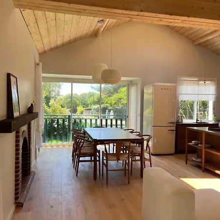 Superbe Renovee Des Annees 30