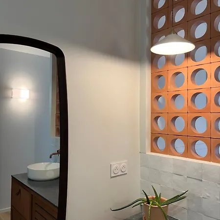 فيلة Superbe Renovee Des Annees 30 *