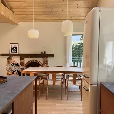 Superbe Renovee Des Annees 30 فيلة *