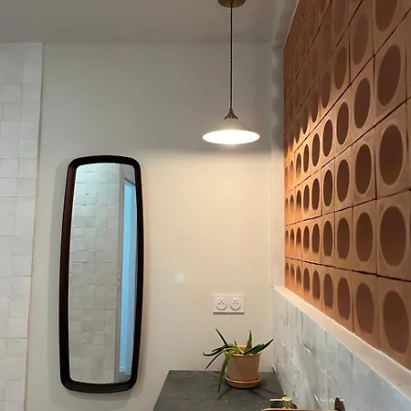 Superbe Renovee Des Annees 30 فيلة *
