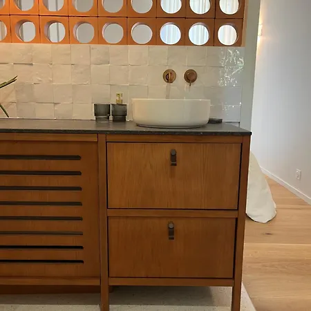 Superbe Renovee Des Annees 30 سورت-هوسيغور