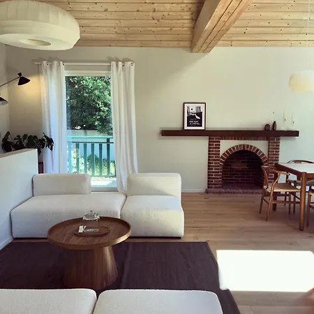 Superbe Renovee Des Annees 30 فيلة *