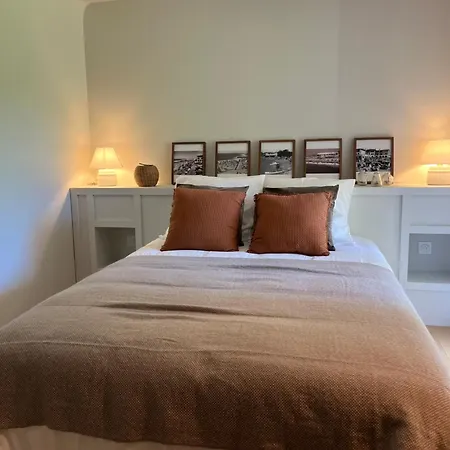 فيلة Superbe Renovee Des Annees 30 سورت-هوسيغور