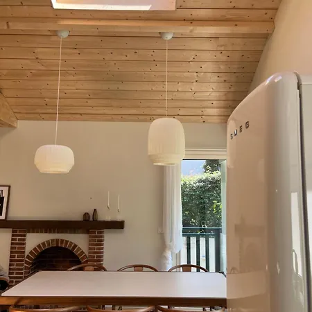 Superbe Renovee Des Annees 30 *