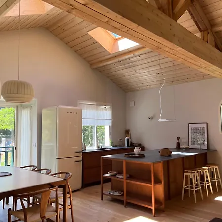 Superbe Renovee Des Annees 30 فيلة